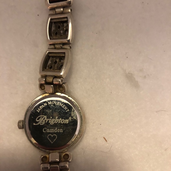 Brighton “Camden” Ladies Watch - Picture 2 of 3
